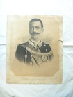 Vittorio Emanuele III Re d'Italia