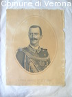 Vittorio Emanuele III&deg; Re d'Italia