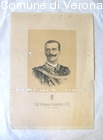 S. M. Vittorio Emanuele III Re d'Italia