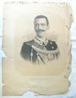 Vittorio Emanuele III Re d'Italia