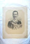 Vittorio Emanuele III Re d'Italia