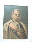 Ritratto di Umberto I Re d'Italia (1844-1900)