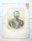 Vittorio Emanuele II Re d'Italia