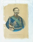 Vittorio Emanuele II Re d'Italia