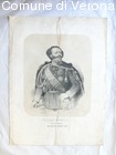 Vittorio Emmanuele II Re d'Italia