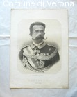 Umberto I Re d'Italia