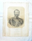 Vittorio Emanuele II Re d'Italia
