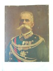 Ritratto di Umberto I Re d'Italia (1844-1900)