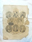 Gli augusti di Savoia - Marzo 1882