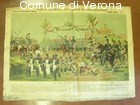 Carlo Alberto al Ponte di Gravellone (25 marzo 1848)