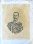 Vittorio Emanuele III Re d'Italia