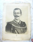 Vittorio Emanuele III Re d'Italia
