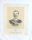 S. M. Vittorio Emanuele III Re d'Italia