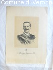 S. M. Vittorio Emanuele III Re d'Italia