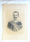 Vittorio Emanuele III° Re d'Italia