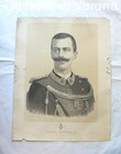 Vittorio Emanuele III Re d'Italia
