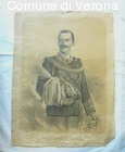 Vittorio Emanuele III° Re d'Italia