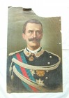 Ritratto di Vittorio Emanuele III (1869-1947)