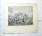 Campagna del 1848. Vittorio Emanuele II alla battaglia di Goito (30 maggio)