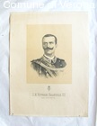 Vittorio Emanuele III Re d'Italia