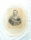 Vittorio Emanuele III Re d'Italia