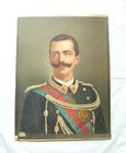 Ritratto di Vittorio Emanuele III (1869-1947)