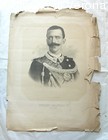 Vittorio Emanuele III Re d'Italia