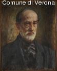 Ritratto di Giuseppe Mazzini
