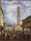 Piazza Erbe
