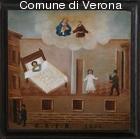 Scena con accoltellamento