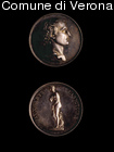Parigi Museo d'Arte-Venere Medici