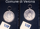 Società del tiro a segno di Verona. Premio