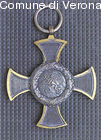 Croce commemorativa della guerra austro-prussiana (Regno di Baviera)