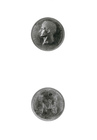 L¿incoronazione di Napoleone a re d'Italia