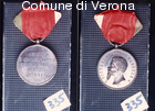 Vittorio Emanuele II. Liberazione di Sicilia 1860