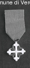 Croce di Cavaliere dell'Ordine dei SS. Maurizio e Lazzaro (Regno di Sardegn