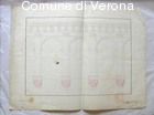 Prospetto di edificio in stile classico
