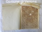 Lettere di Bernassù Montanari a Carlo Scopoli del 28 marzo, 17 e 28 aprile 