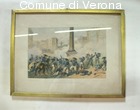 Combattimento nelle vie di Perugia.