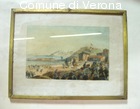 Investimento di Ancona - veduta generale.