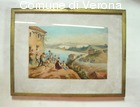 Fuga del Gen.le De Lamoriciere per Ancona.