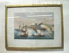 Combattimento della Flotta contro i tre forti di Ancona.