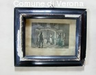 Napoleone alla tomba di Federico il Grande (Norvins Cap. XXVI)