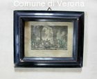 Assedio di Saragozza - presa del convenuto dei Cappuccini (Norvins cap. XXX