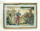 Scena di famiglia.