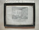 Scuole di Carità per l'infanzia. Verona MDCCCXXXVII. Il povero si rimettte 