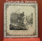 Il Generale Garibaldi e i Cacciatori delle Alpi