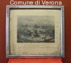 Atto di Valore. Il Conte Ferdinando Maffei di Boglio Colonnello Comandante 