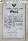 Diffida a tre individui, impiegati statali, non comparsi al lavoro