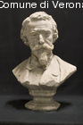 Busto di Aleardo Aleardi